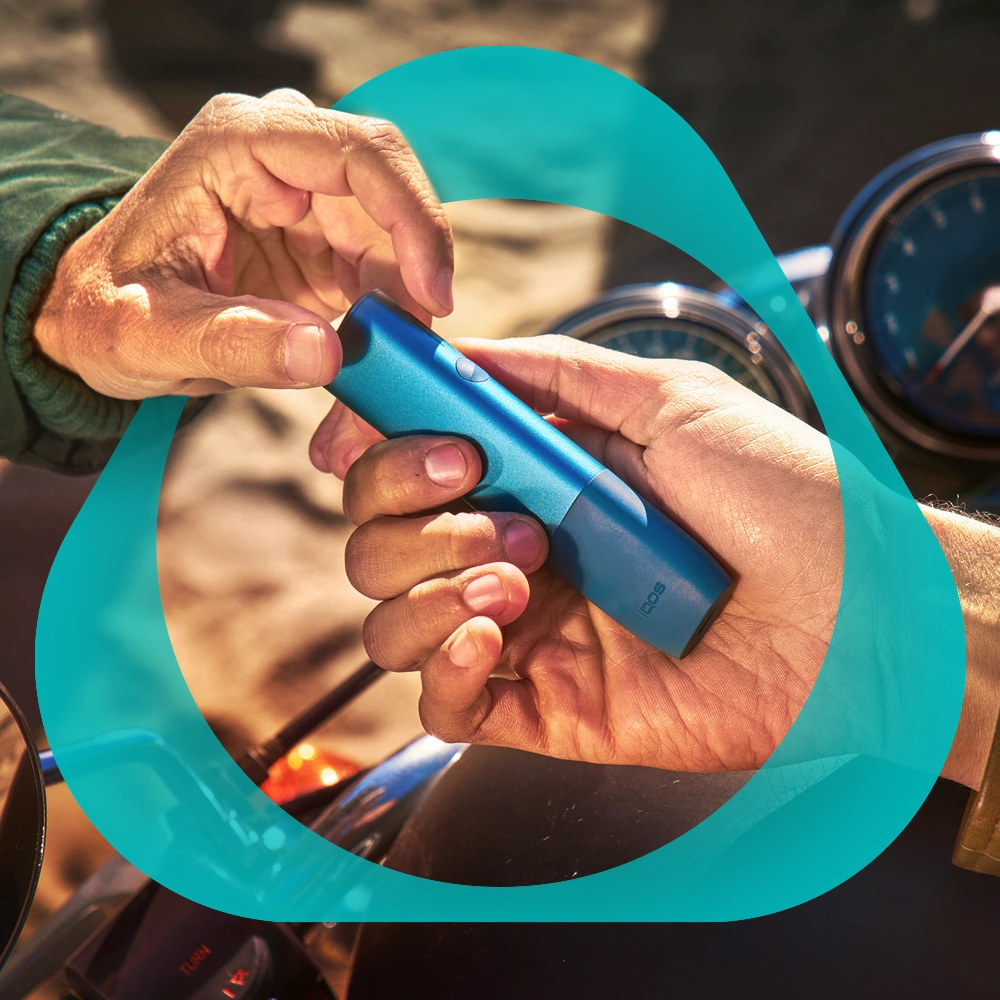 Beralih dari HEETS ke TEREA, Apa yang Anda Perlu Ketahui?